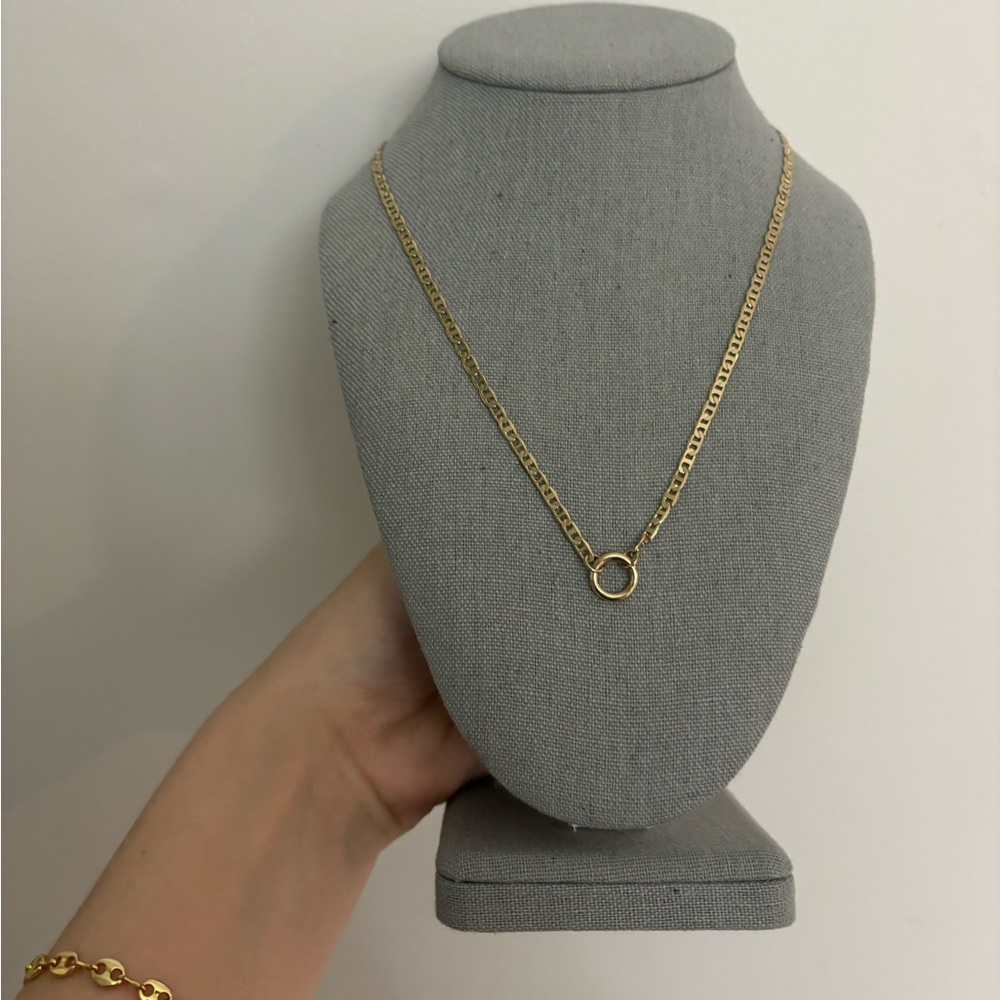 Sugarfix by baublebar link necklace
